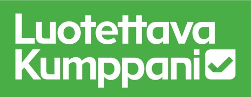 Liittaja Talotekniikka Oy - Luotettava kumppani logo