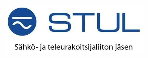 Liittaja Talotekniikka Oy - STUL logo